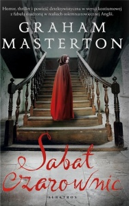 SABAT CZAROWNIC, GRAHAM MASTERTON