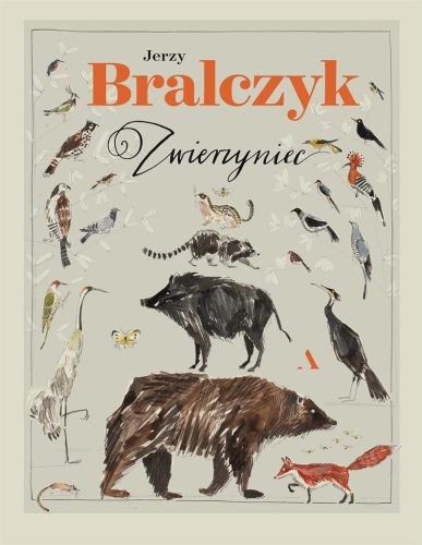 Zwierzyniec, Jerzy Bralczyk, Zofia Różycka