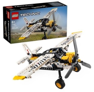 LEGO(R) TECHNIC 42198 SAMOLOT TRANSPORTOWY