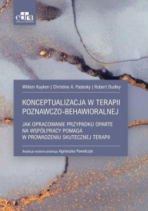 KONCEPTUALIZACJA W TERAPII POZNAWCZO-BEHAWIORALNEJ
