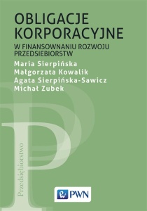 OBLIGACJE KORPORACYJNE W FINANSOWANIU ROZWOJU..