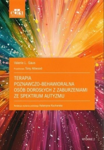 TERAPIA POZNAWCZO-BEHAWIORALNA OSÓB DOROSŁYCH...