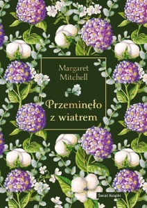 PRZEMINĘŁO Z WIATREM (EDYCJA ELEGANCKA)