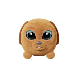 FIGURKA FLOCKIES PIES, TM TOYS
