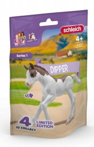 ŹREBAK DIPPER, SCHLEICH