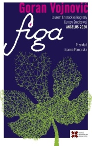 FIGA, GORAN VOJNOVIC