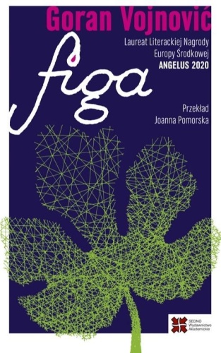 Figa, Goran Vojnovic