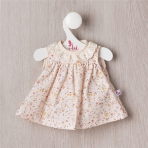 SUKIENKA TERESA DLA MAŁPKI LOLA 32CM, ASI