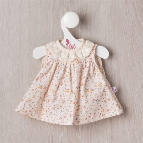 Sukienka Teresa dla małpki Lola 32cm, Asi