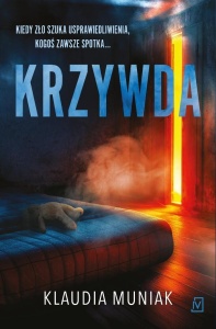 KRZYWDA, KLAUDIA MUNIAK
