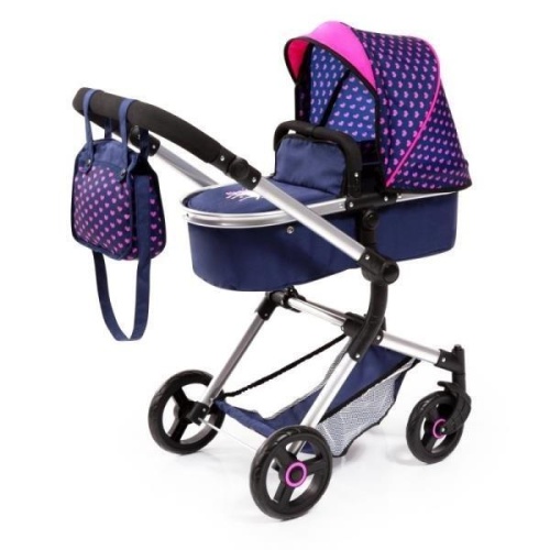 Wózek Combi Neo Vario, Bayer Design