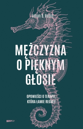 Mężczyzna o pięknym głosie, Lillian B. Rubin