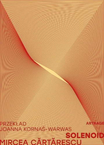Solenoid, Mircea Cartarescu