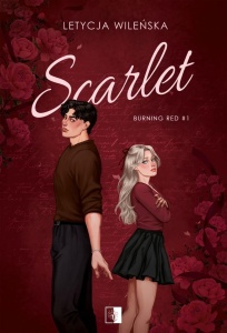 SCARLET, LETYCJA WILEŃSKA