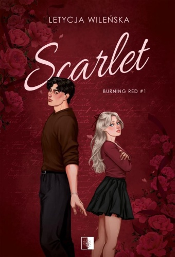 Scarlet, Letycja Wileńska