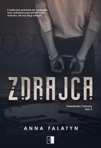 ZDRAJCA, ANNA FALATYN