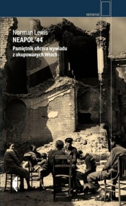 NEAPOL '44. PAMIĘTNIK OFICERA WYWIADU..