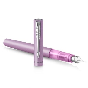 PIÓRO WIECZNE VECTOR XL LILAC M, PARKER