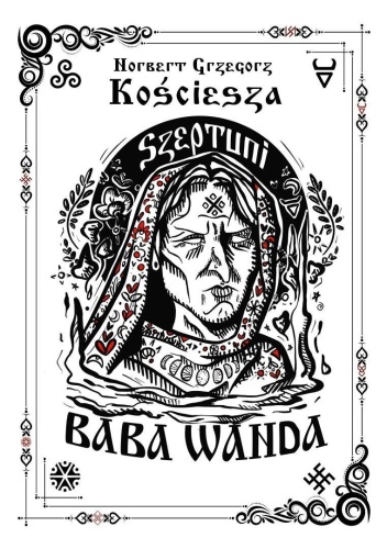 Szeptuni. Baba Wanda cz.1