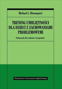 TRENING UMIEJĘTNOŚCI DLA DZIECI ...