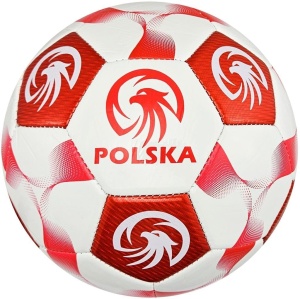 PIŁKA NOŻNA POLSKA POŁYSK, TRIFOX