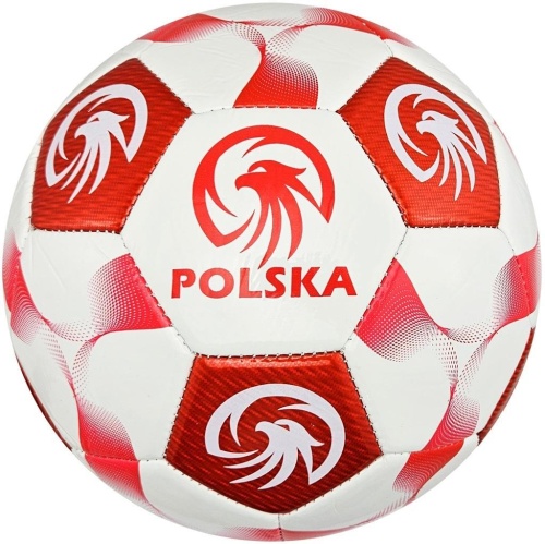 Piłka nożna Polska połysk, Trifox