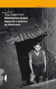 NIEMIECKA JESIEŃ. REPORTAŻ Z PODRÓŻY PO NIEMCZECH