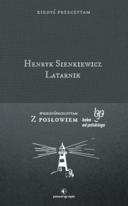 LATARNIK, HENRYK SIENKIEWICZ
