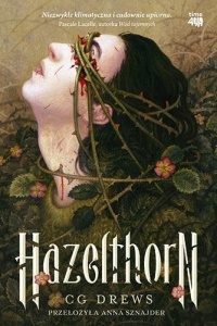 HAZELTHORN, CG DREWS