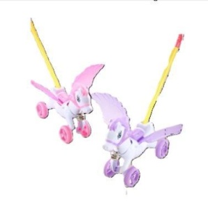 PCHACZ PEGAZ, MACYSZYN TOYS