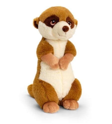 Keeleco Meerkat 30cm, Keel Toys