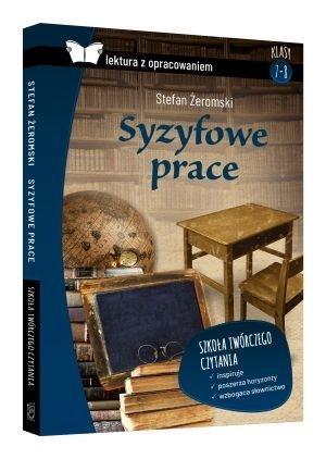 Syzyfowe prace z oprac. TW SBM, Stefan Żeromski
