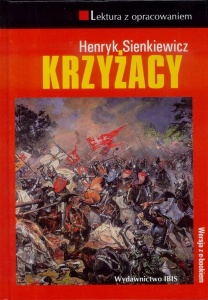 KRZYŻACY Z OPRACOWANIEM TW IBIS