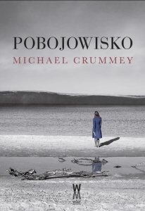 POBOJOWISKO W.2, MICHAEL CRUMMEY