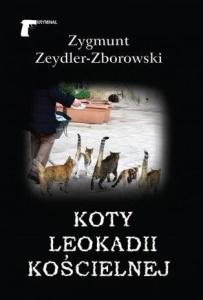 KOTY LEOKADII KOŚCIELNEJ