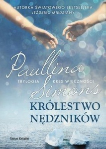 KRÓLESTWO NĘDZNIKÓW, PAULLINA SIMONS