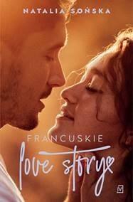 FRANCUSKIE LOVE STORY, NATALIA SOŃSKA