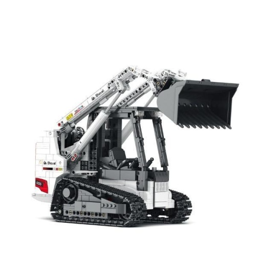 Klocki Bobcat loader 1227el, Reobrix
