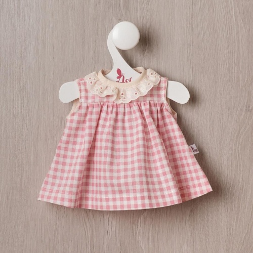 Sukienka Patricia dla małpki Lola 32cm, Asi