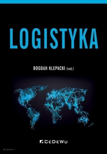 LOGISTYKA, BOGDAN KLEPACKI