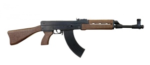 KARABIN METALOWY GONHER 138/6 VZ-58 + NABOI