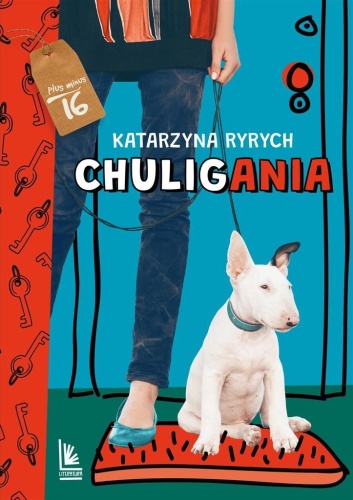 Chuligania, Katarzyna Ryrych