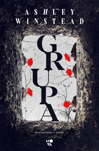 Grupa, Ashley Winstead