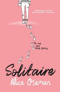 SOLITAIRE, ALICE OSEMAN, JANUSZ MAĆCZAK