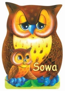 SOWA LIWONA, RAFAŁ WEJNER