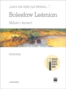 LECZ NIE BYŁO JUŻ ŚWIATA... MIŁOŚĆ I ŚMIERĆ W,2