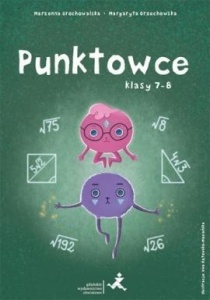 PUNKTOWCE. KLASY 7-8