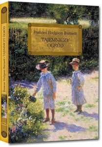 TAJEMNICZY OGRÓD Z OPRAC. OKLEINA GREG