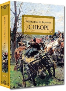 CHŁOPI Z OPRAC. OKLEINA GREG