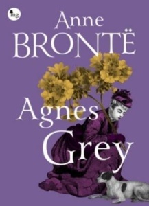 AGNES GREY, BRONT ANNE